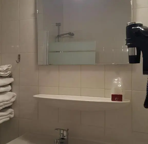 اتاق استاندارد, Hôtel Restaurant Glaizette