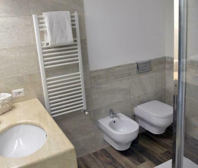 בית, 3 חדרי שינה, Il Mulin Vecchio