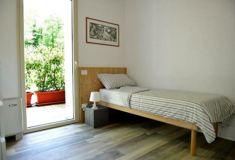 בית, 3 חדרי שינה, Il Mulin Vecchio