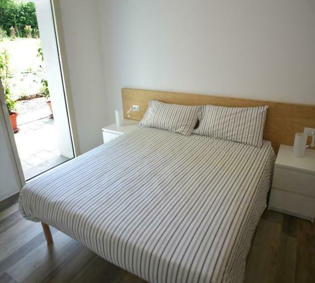 בית, 3 חדרי שינה, Il Mulin Vecchio