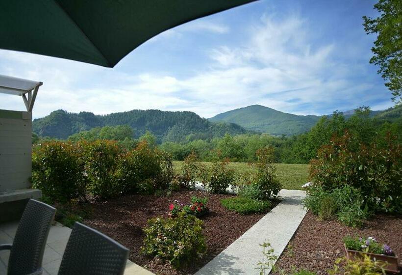 בית, 3 חדרי שינה, Il Mulin Vecchio