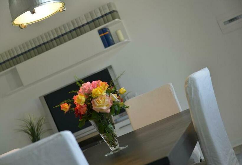 בית, 3 חדרי שינה, Il Mulin Vecchio