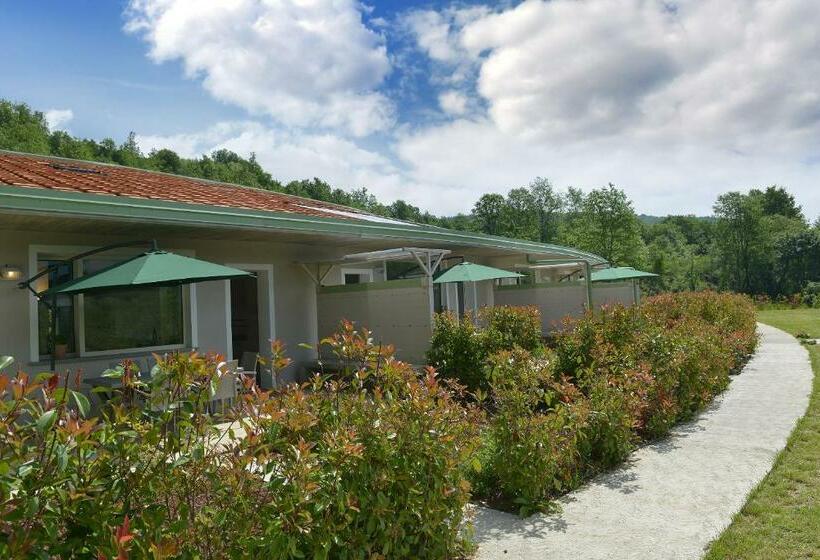 منزل 3 غرف نوم, Il Mulin Vecchio