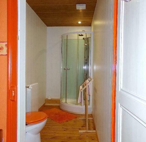 חדר סטנדרט, L'hôtel Du Mouton Blanc