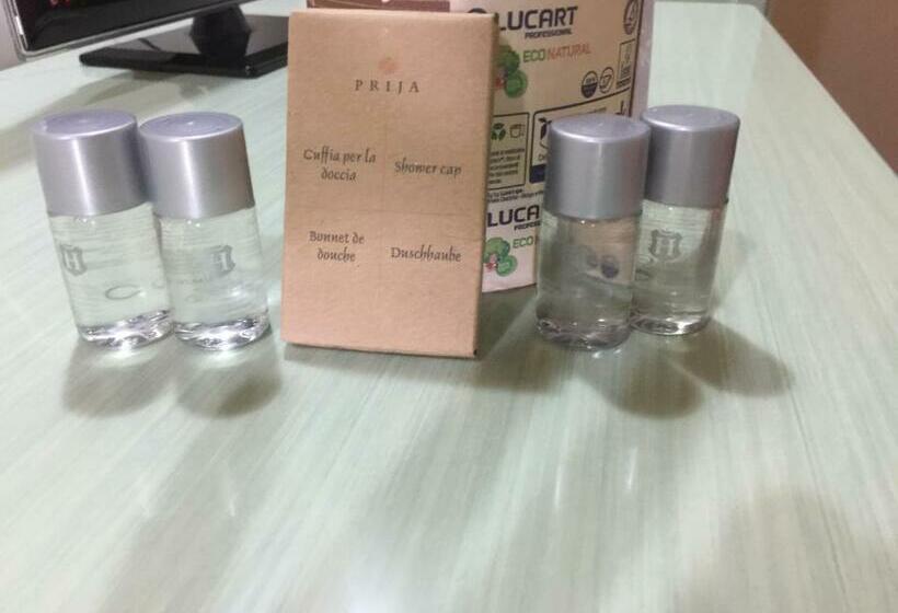 חדר סטנדרט יחיד, Oasi Di Francesca