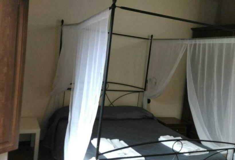 חדר סטנדרט, Oasi Di Francesca