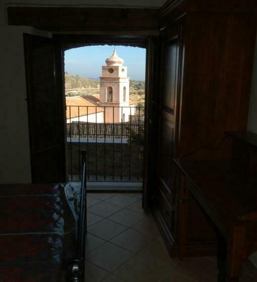 スタンダードシングルルーム, Palazzo Dei Poeti