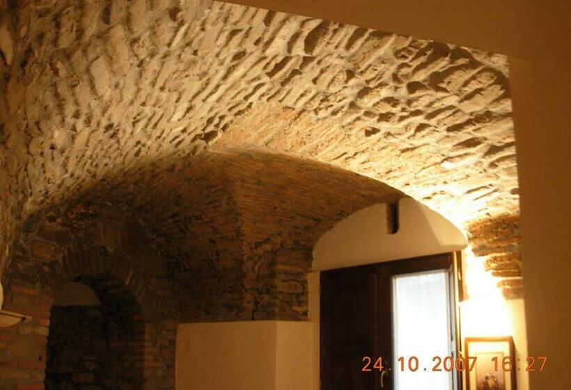 スタンダードシングルルーム, Palazzo Dei Poeti