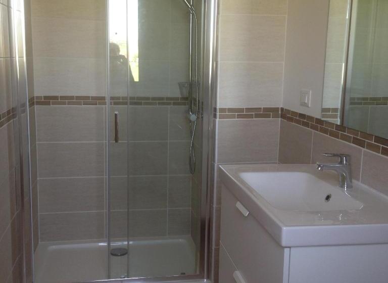 스탠다드 발코니 룸, Il Frutteto Bed And Breakfast