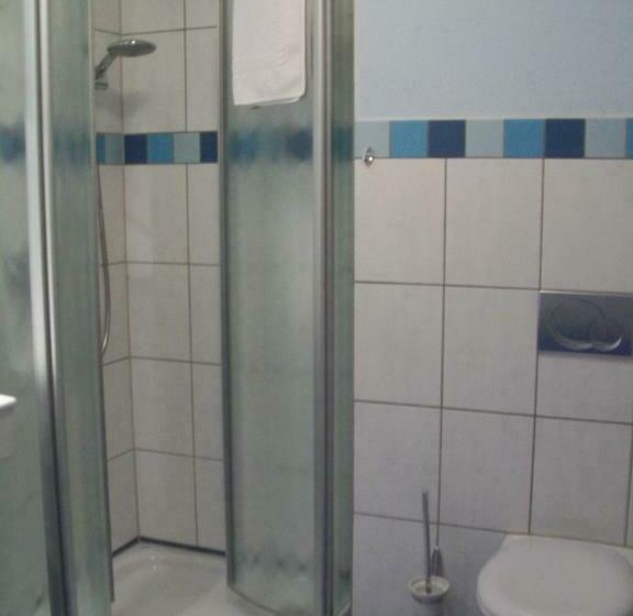 Люкс, Landhotel Larenzen