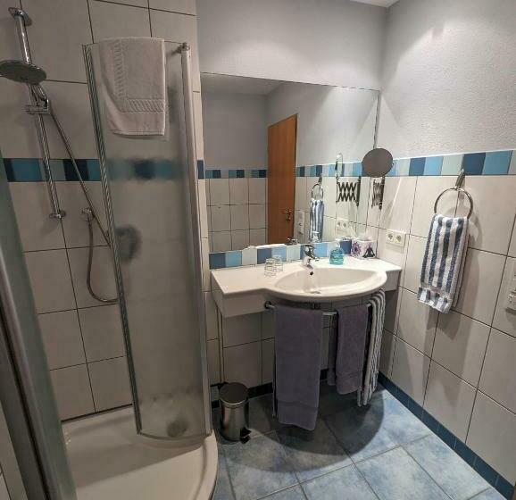 Номер Стандарт, Landhotel Larenzen