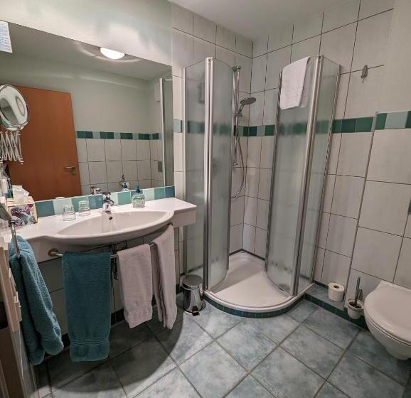 Люкс, Landhotel Larenzen