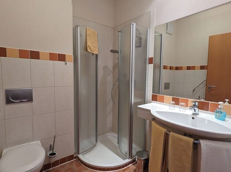 Номер Стандарт, Landhotel Larenzen