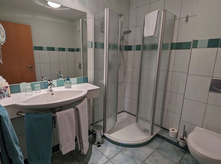 Люкс, Landhotel Larenzen