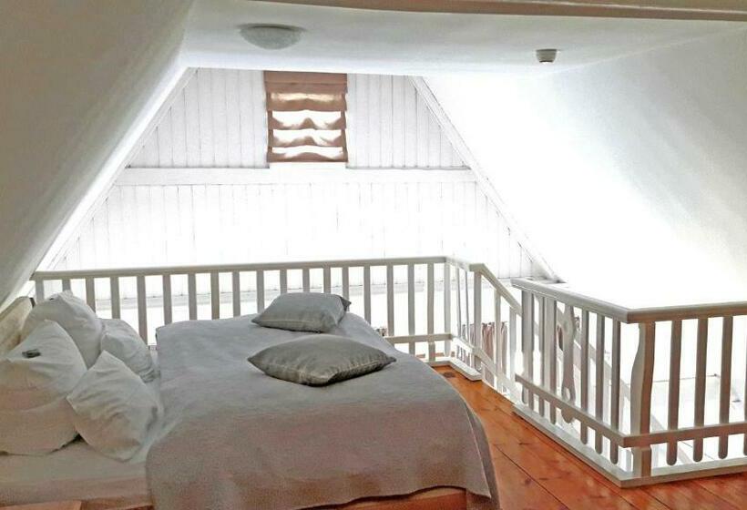 חדר דלוקס, Landsitzhotel Und Seminarium Peterhof