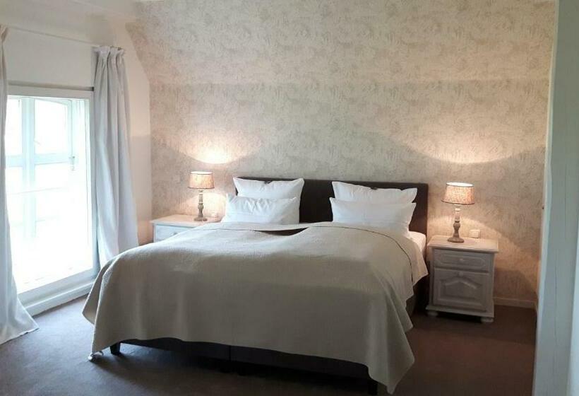 Номер Deluxe, Landsitzhotel Und Seminarium Peterhof