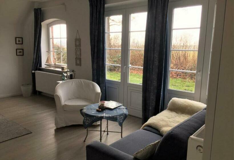 חדר דלוקס, Landsitzhotel Und Seminarium Peterhof