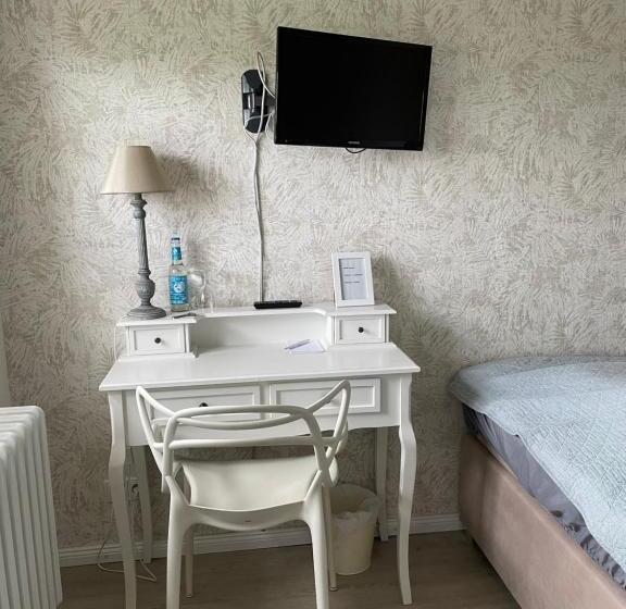 חדר סטנדרט יחיד, Landsitzhotel Und Seminarium Peterhof