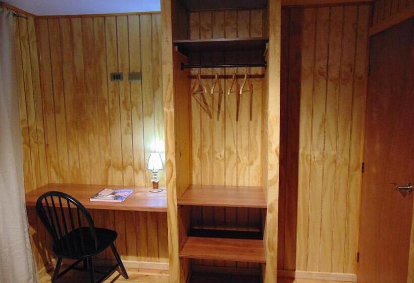 חדר סטנדרט, Cafe & Hostal Acurruka