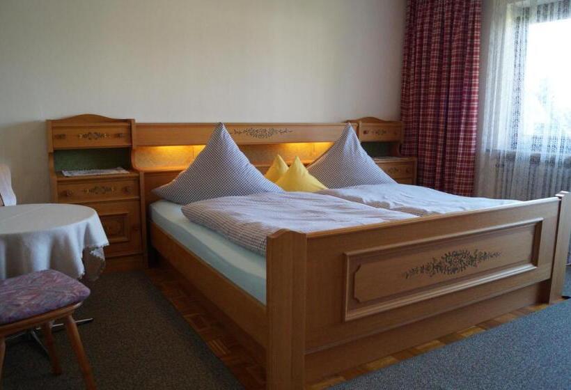 エコノミーシングルルーム, Gästehaus Wagner