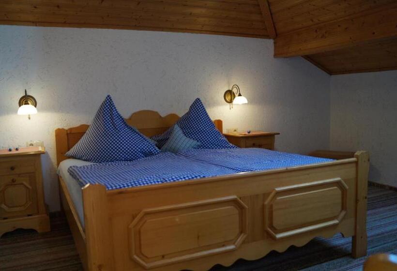 Номер Economy, Gästehaus Wagner