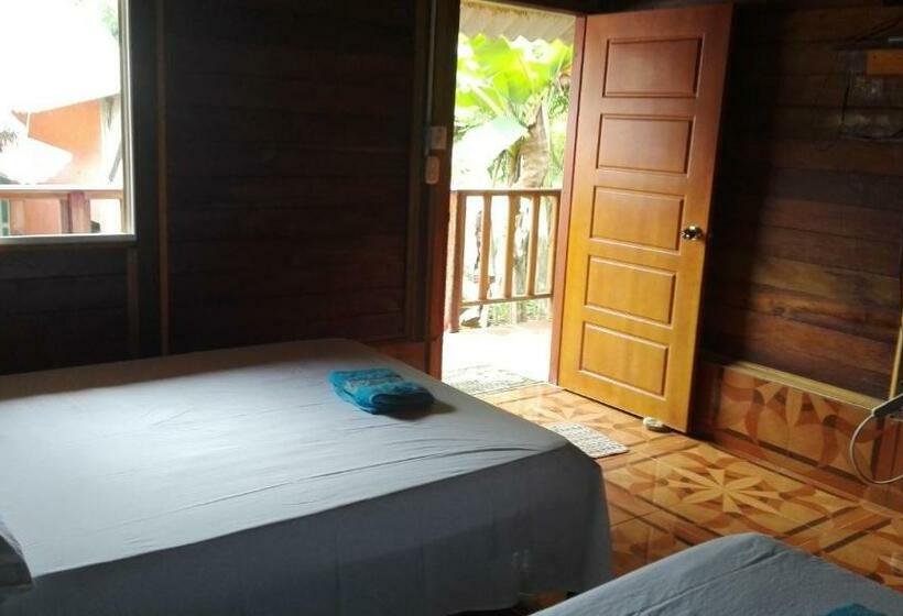 스탠다드 룸, Hostal Recuerdos Del Tayrona