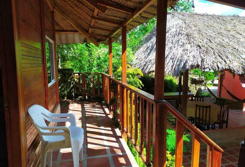 스탠다드 룸, Hostal Recuerdos Del Tayrona