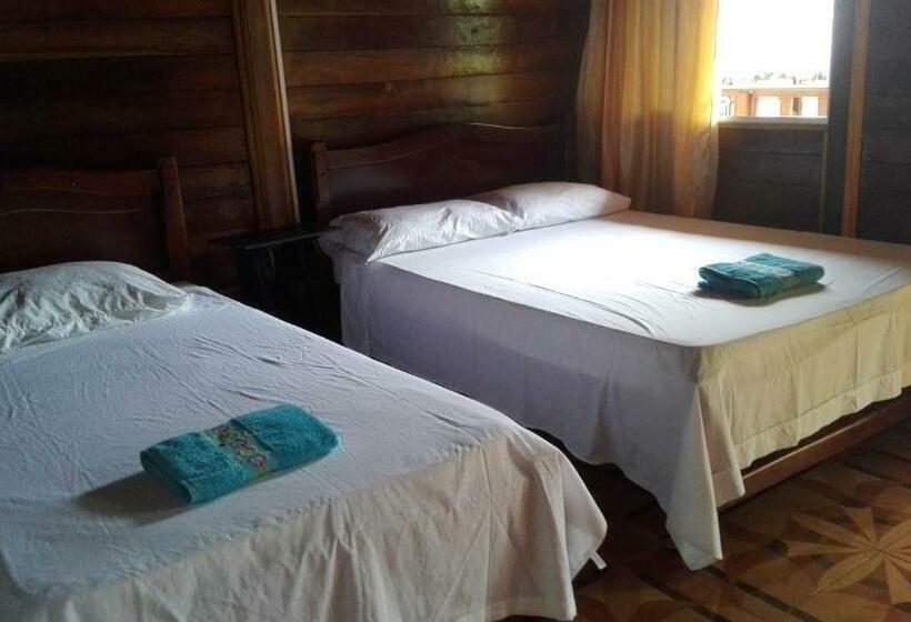 标准间, Hostal Recuerdos Del Tayrona