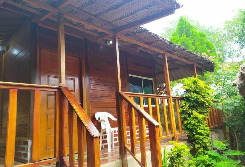 Номер Стандарт, Hostal Recuerdos Del Tayrona