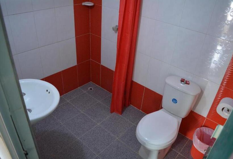 스탠다드 룸, Hostal Recuerdos Del Tayrona