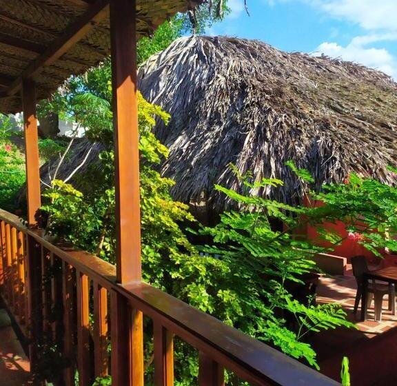 스탠다드 룸, Hostal Recuerdos Del Tayrona