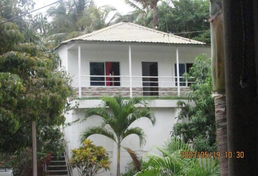 침실 1개 주택, Hostal Recuerdos Del Tayrona