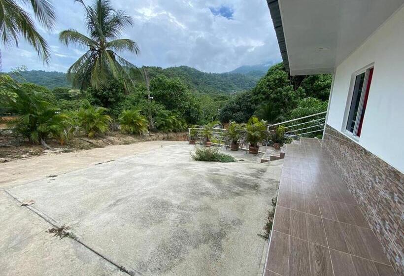 침실 1개 주택, Hostal Recuerdos Del Tayrona