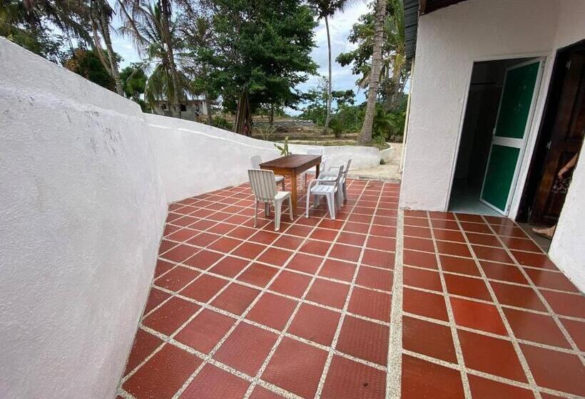 침실 1개 주택, Hostal Recuerdos Del Tayrona