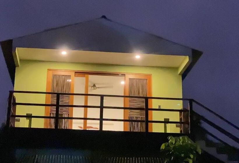 山景套房, Hostal Recuerdos Del Tayrona