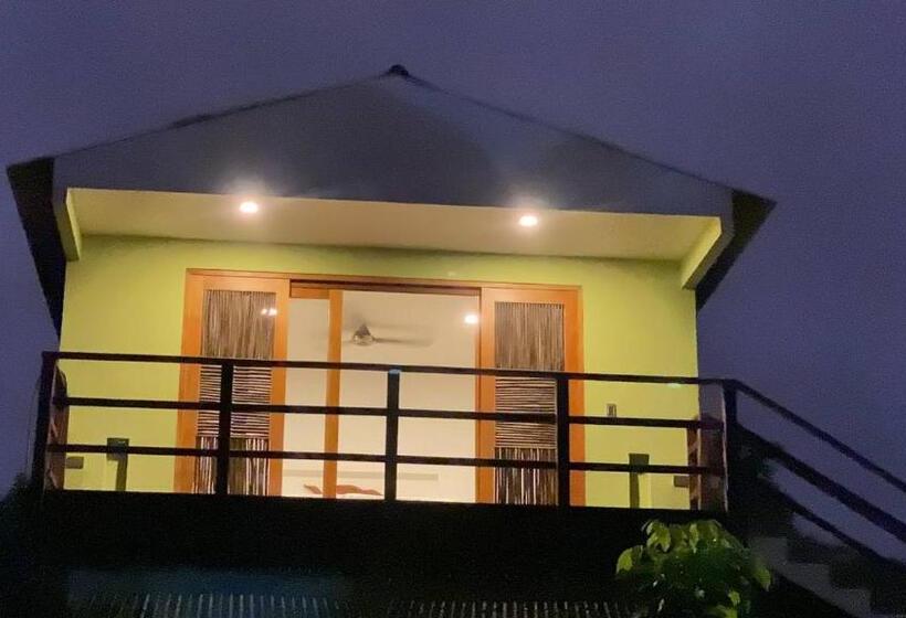 山景套房, Hostal Recuerdos Del Tayrona