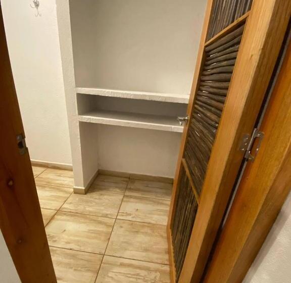 산 전망 스위트, Hostal Recuerdos Del Tayrona