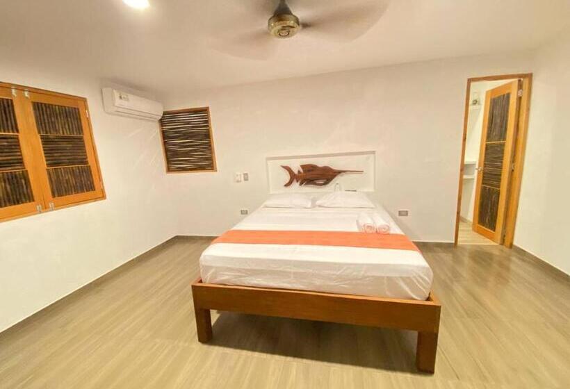 山景套房, Hostal Recuerdos Del Tayrona