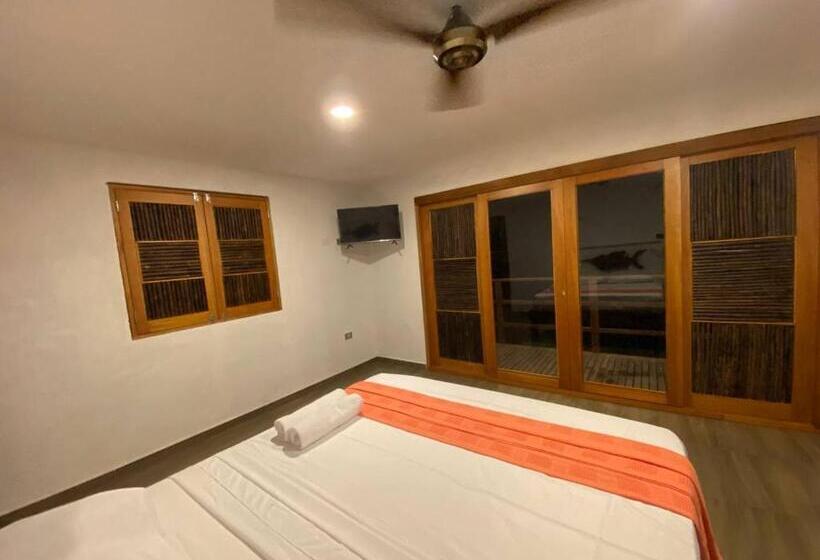 山景套房, Hostal Recuerdos Del Tayrona