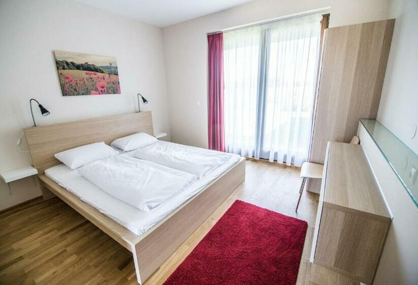 标准间, öregtölgy Vendégház