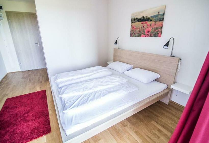 标准间, öregtölgy Vendégház