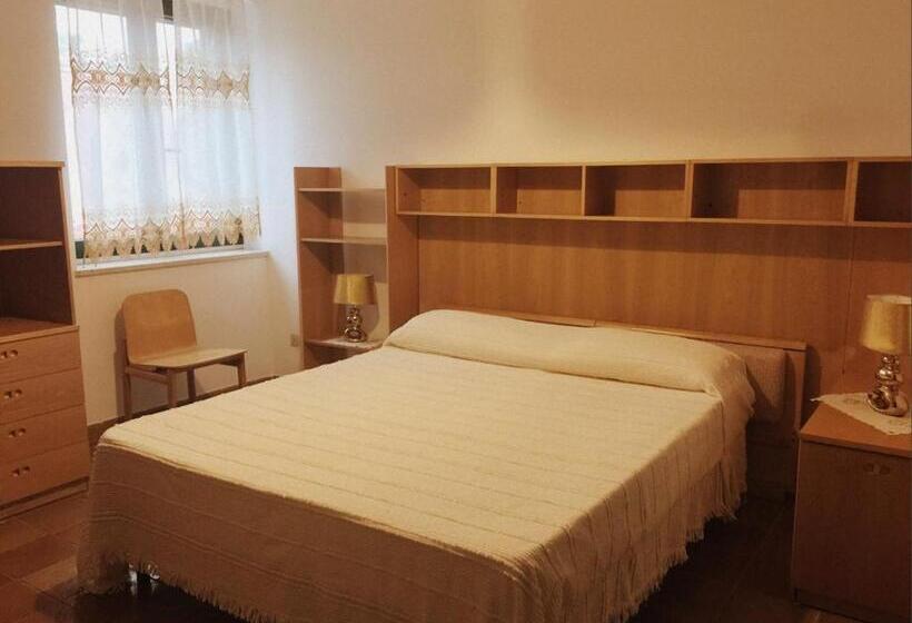 شقة غرفتين, Casa Vacanze Villa Flumini