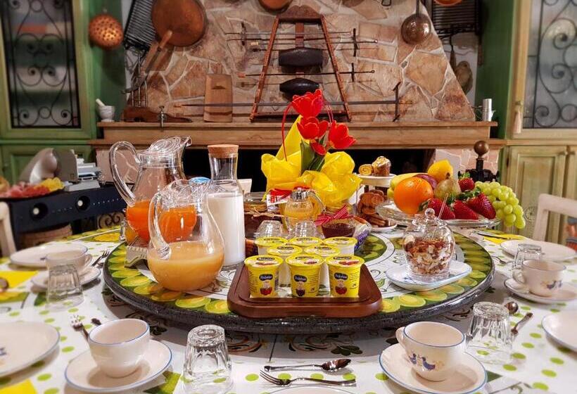 شقة غرفتين, Casa Vacanze Villa Flumini