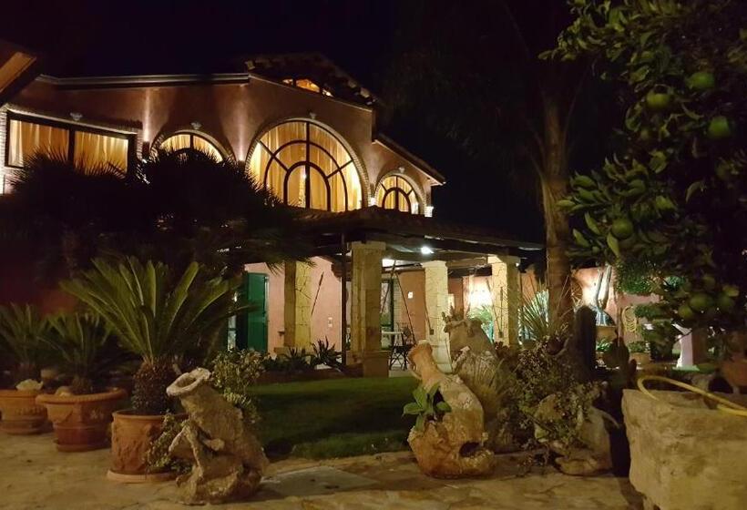 شقة غرفتين, Casa Vacanze Villa Flumini