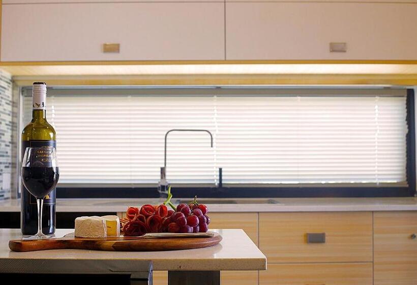 身障者適用スタンダードルーム, Trip Motel Gatton