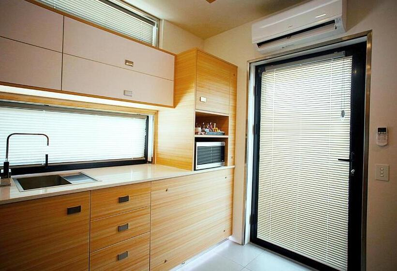 身障者適用スタンダードルーム, Trip Motel Gatton