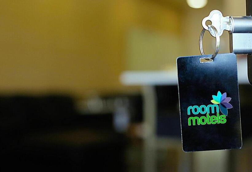 Номер Стандарт Трехместный, Trip Motel Gatton