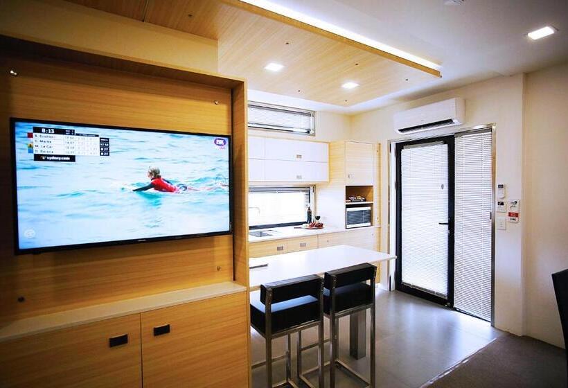 スタンダードルーム, Trip Motel Gatton