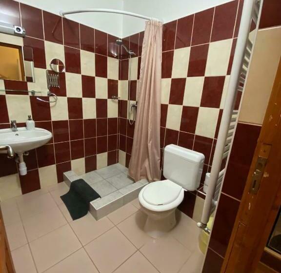 Номер Стандарт, Verona Panzió