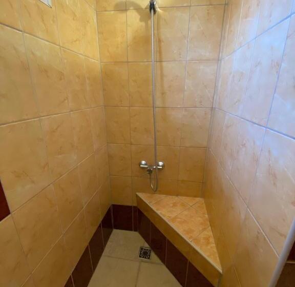 Апартаменты 1 Спальня, Verona Panzió